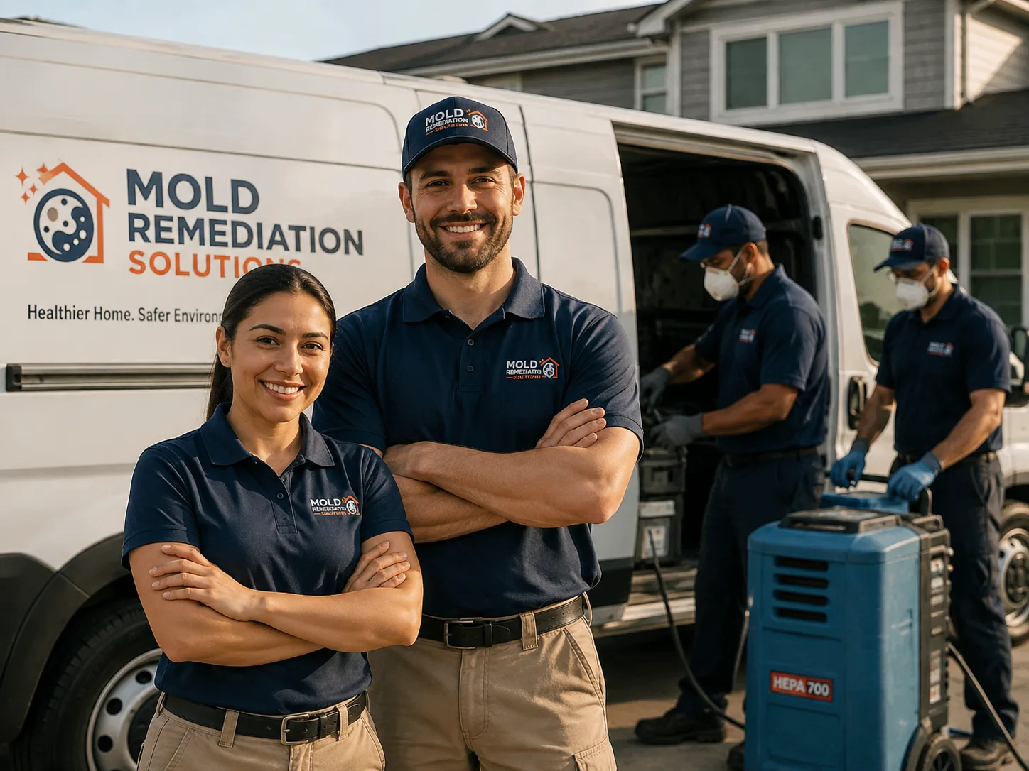 Mold Remediation company in Westcliffe, CO